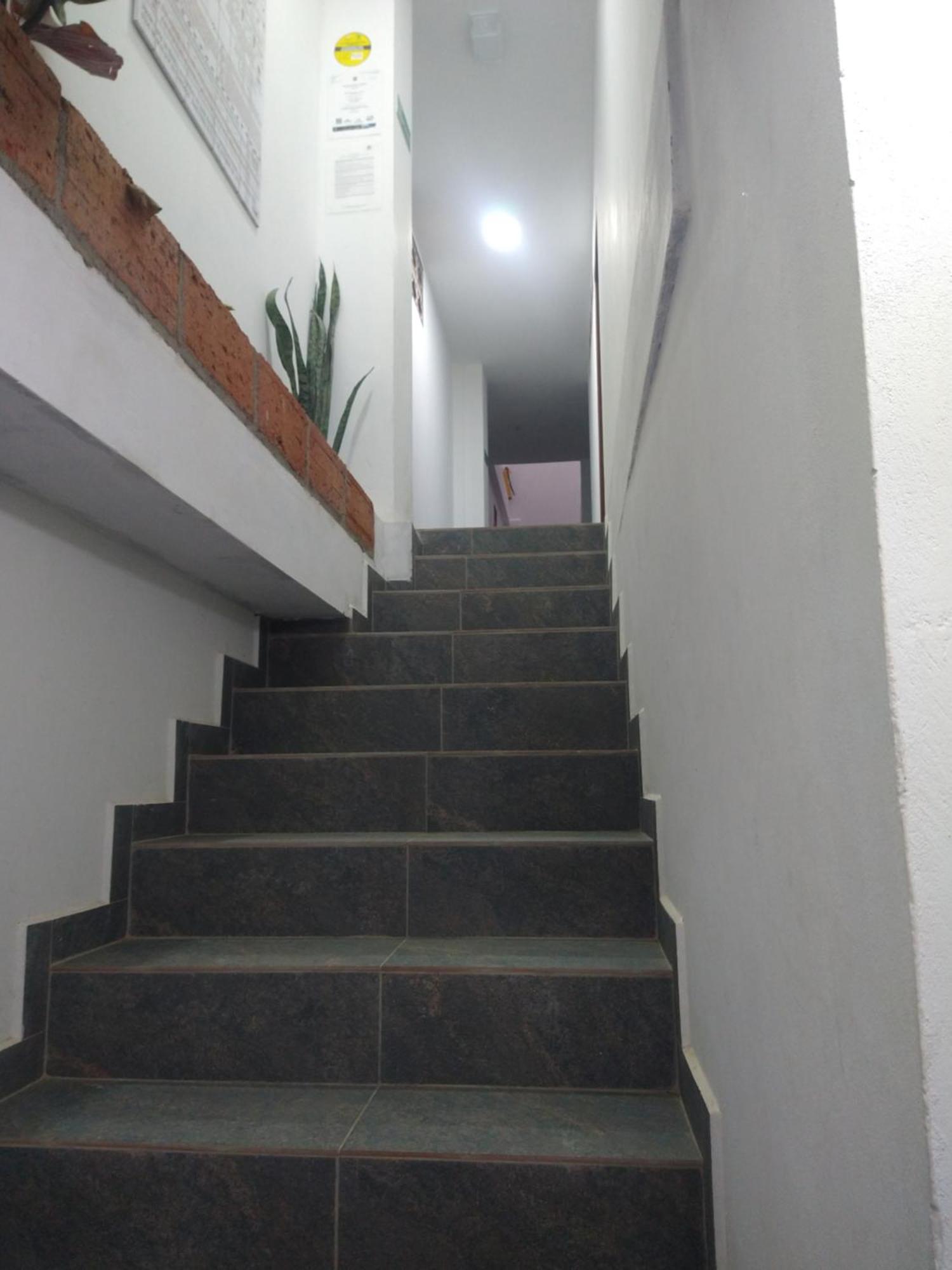 Apartamento Montesco Jardín Exterior foto