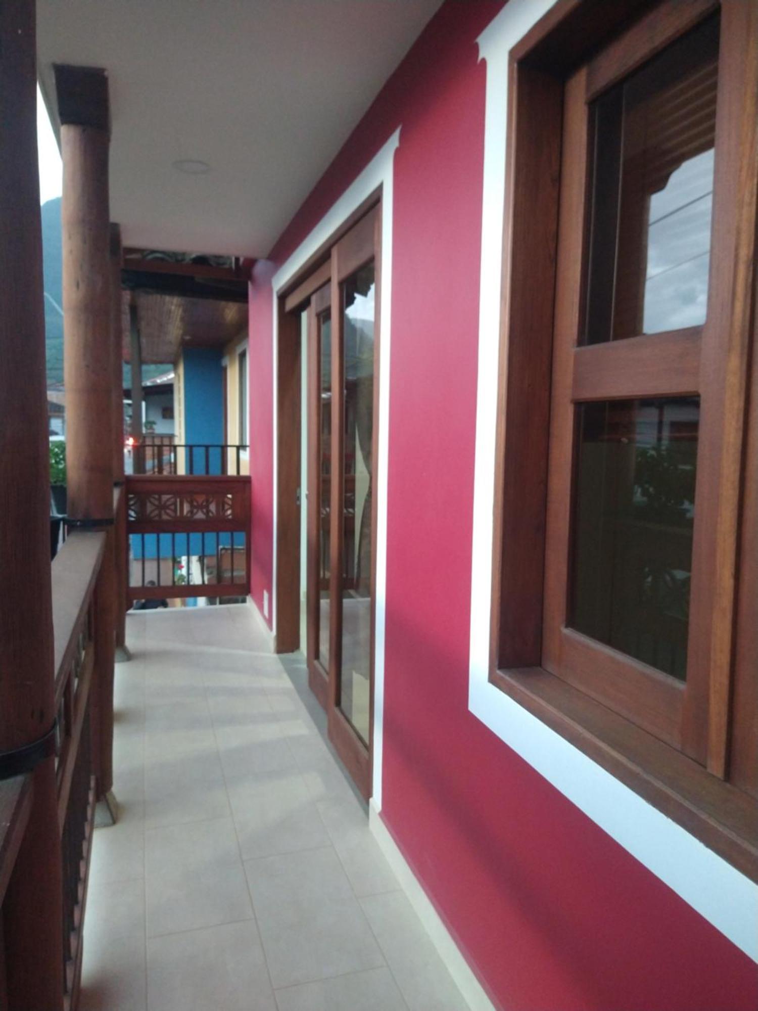 Apartamento Montesco Jardín Exterior foto