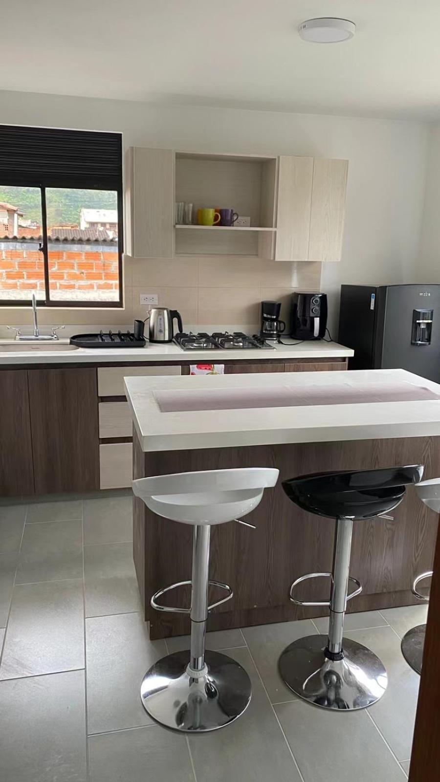 Apartamento Montesco Jardín Habitación foto