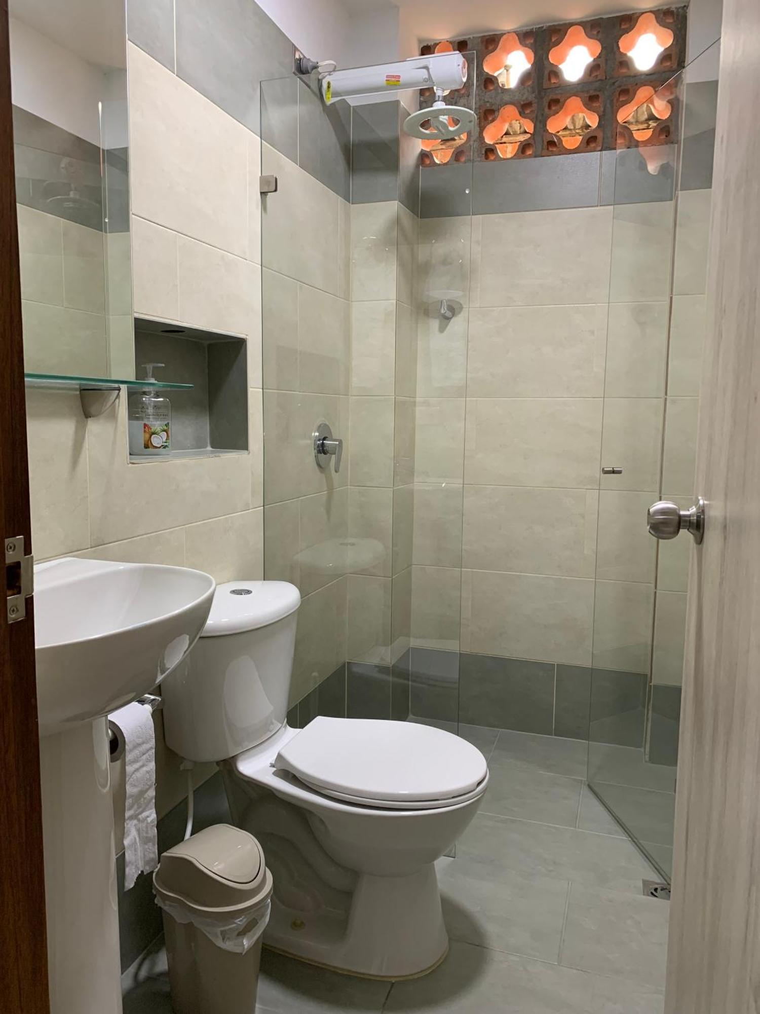 Apartamento Montesco Jardín Exterior foto