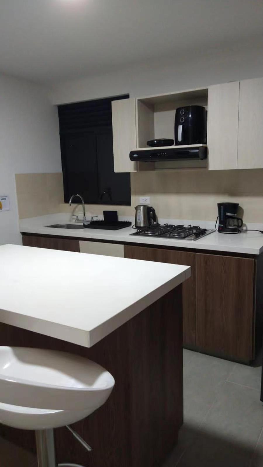 Apartamento Montesco Jardín Habitación foto