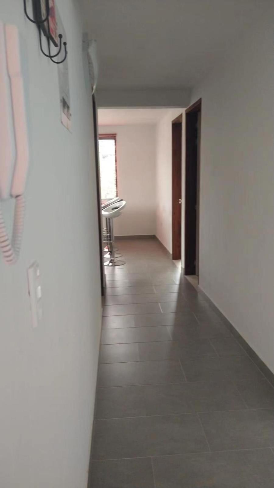 Apartamento Montesco Jardín Habitación foto